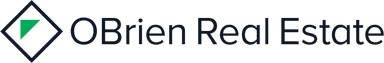 OBrien real estate agency logo