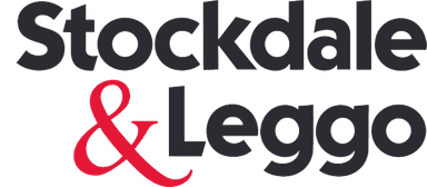 Stockdale and Leggo real estate agency logo