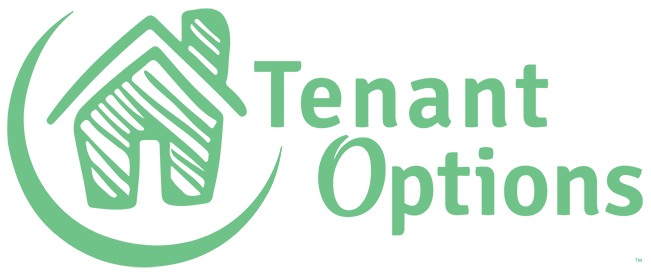 Tenant Options logo