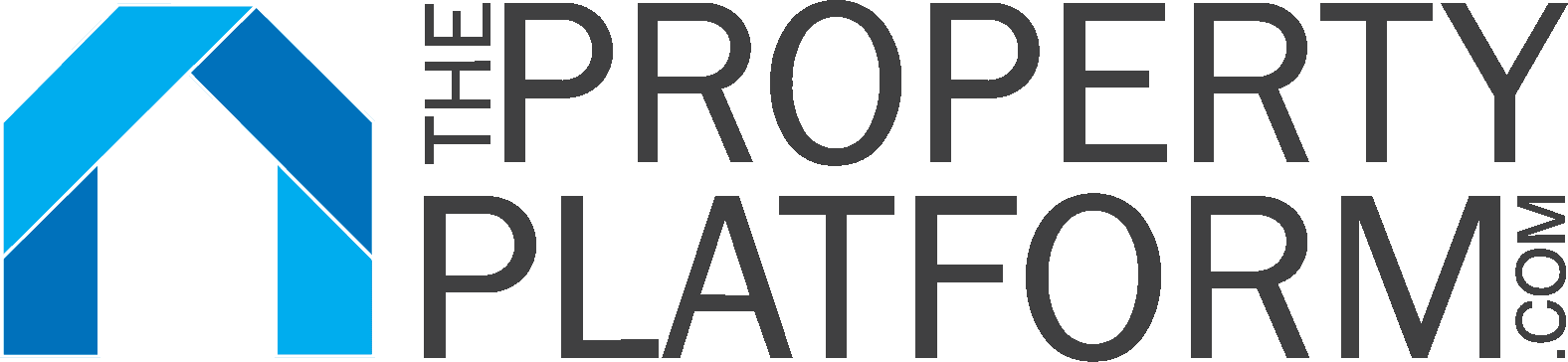 The Property Platform logo