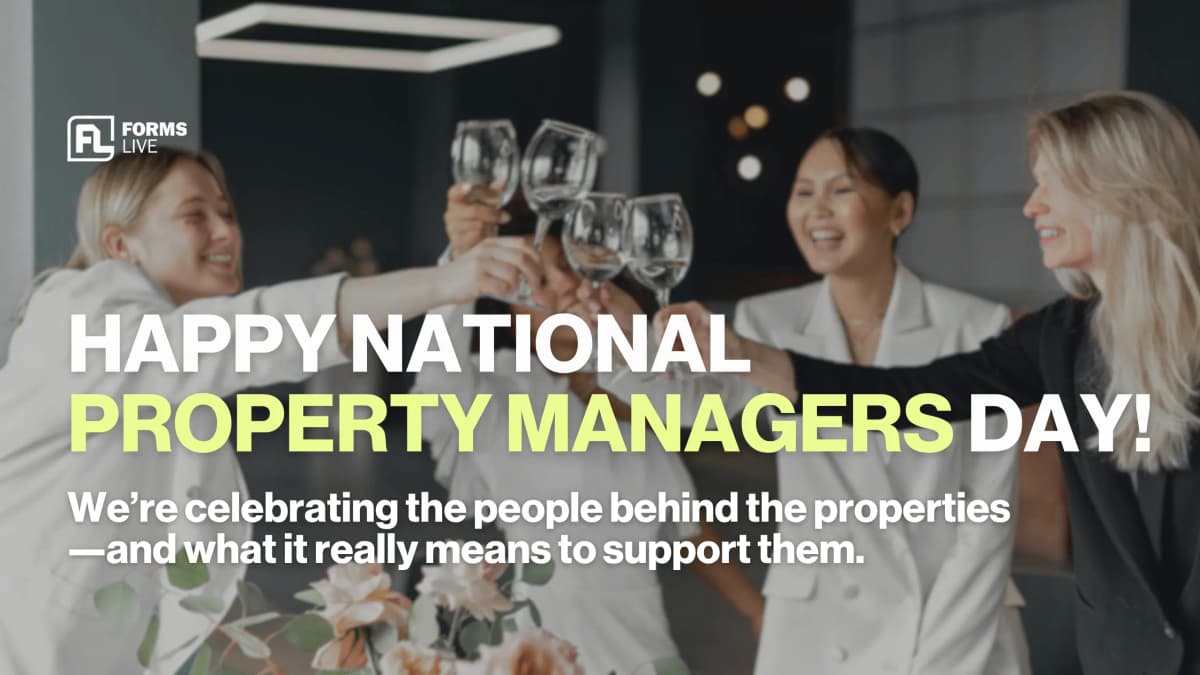 More Than ‘Fine’: Supporting Property Managers with Smarter Tools and Real Talk.