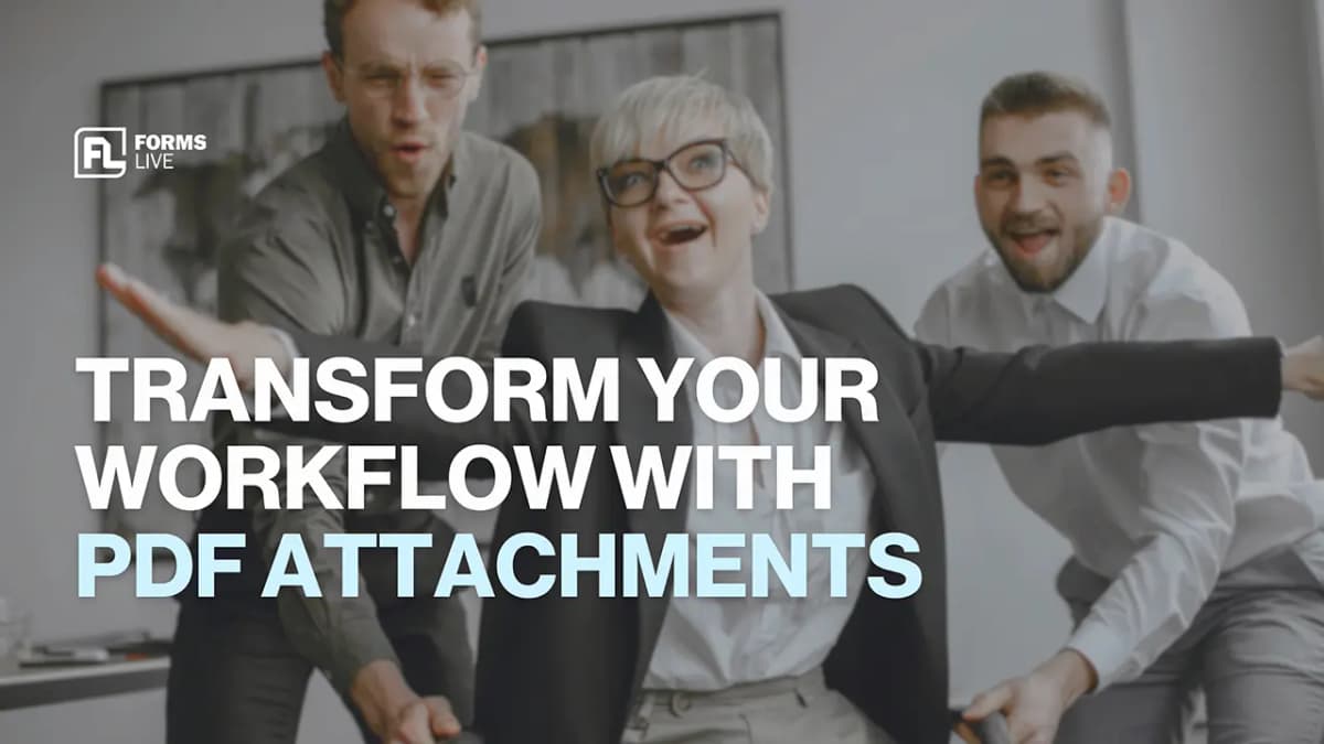 Get Attached to Our Unsung Hero: 6 Ways to Transform Your Workflow with PDF Attachments