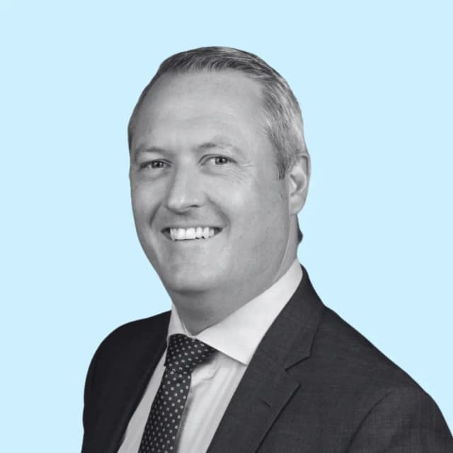 Andrew Castledine, Former Head of Equifax B2B Commercial icon