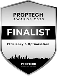 Forms Live was a nominee in the PropTech Awards 2021 for Efficiency and Optimisation