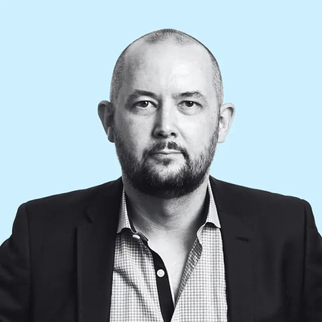 David Howell, Managing Director, Forms Live icon