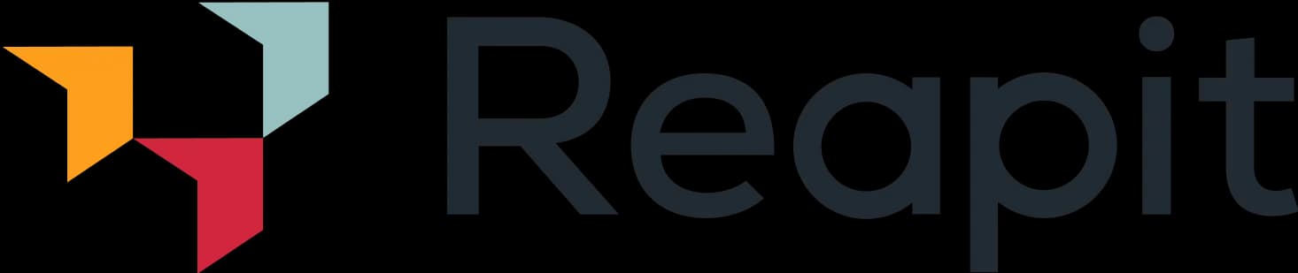 Reapit logo