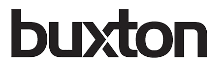 Buxton real estate agency logo