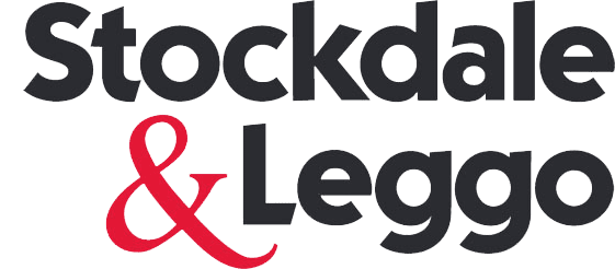 Stockdale and Leggo real estate agency logo