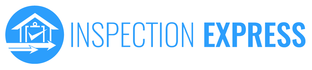 inspection express logo